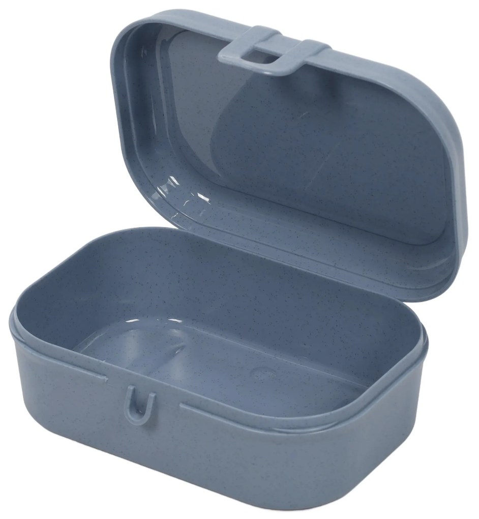 Lunchbox z przegródkami PASCAL S, KOZIOL