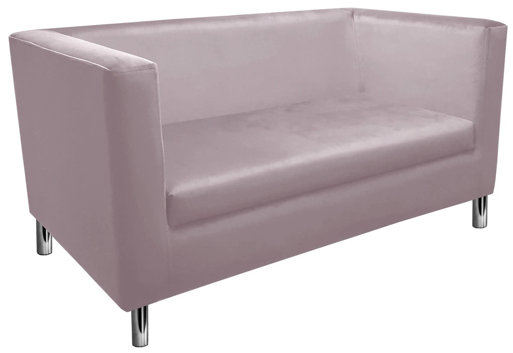 Sofa Monaco nogi chrom MG55