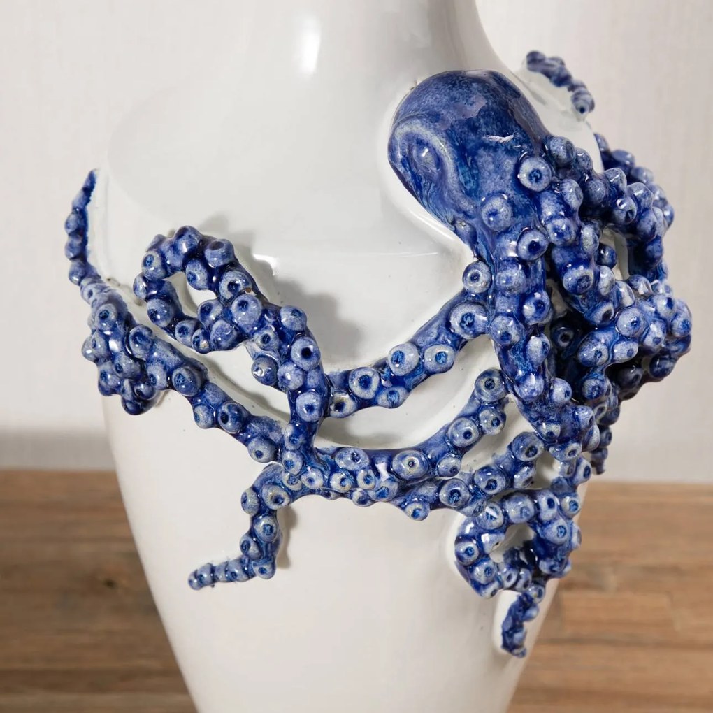 Lampa stołowa Octopus wys. 85cm