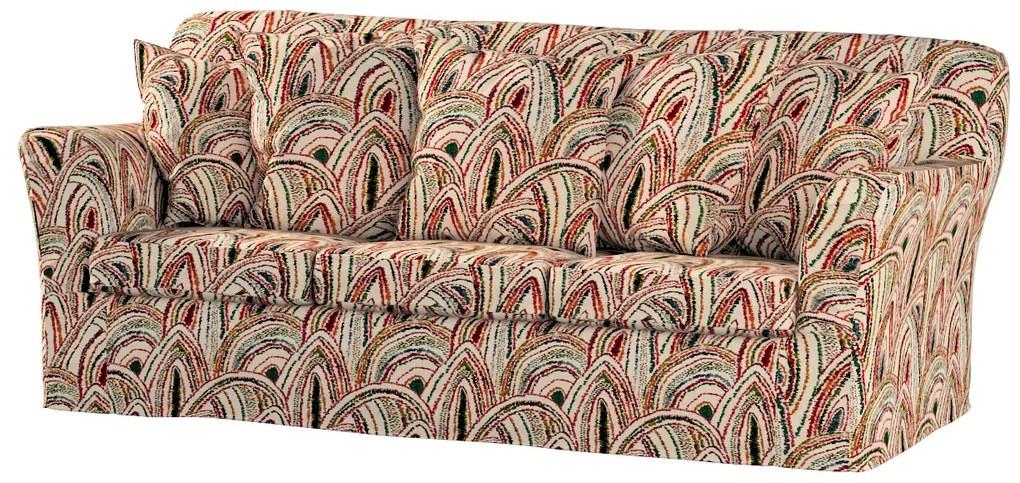 Pokrowiec na sofę Tomelilla 3-osobową nierozkładaną