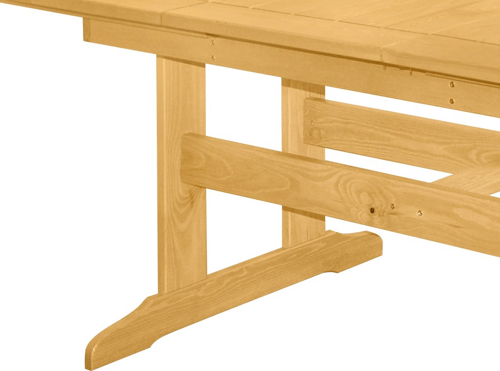 Doppler DOVER ogrodowy zestaw wypoczynkowy 6+1