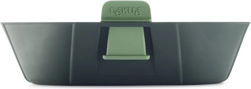 Silikonowa forma do pieczenia 25x25 cm XL – Lékué