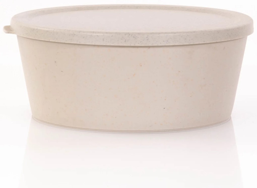 Pojemnik na żywność CONNECT BOWL, hermetyczny, 890 ml, KOZIOL