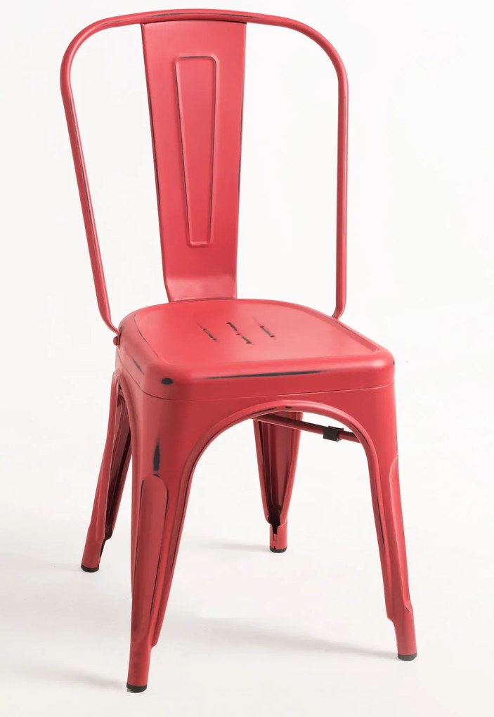 Zabytkowe krzeso Torix