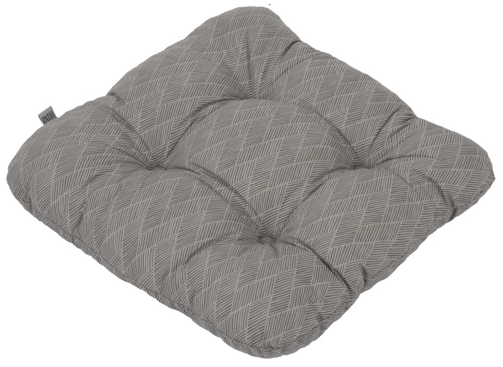 Poduszka na siedzisko 38 x 38 cm Ellen H034-06PB PATIO
