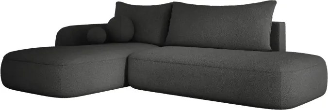 Narożnik BLOOM L wolnostojący układ Lewy WERSAL