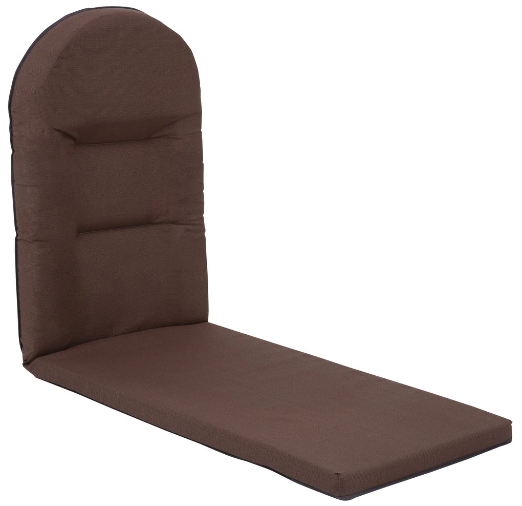 Poduszka na fotel ogrodowy 162 x 49 cm Galaxy Plus H047-04PB PATIO