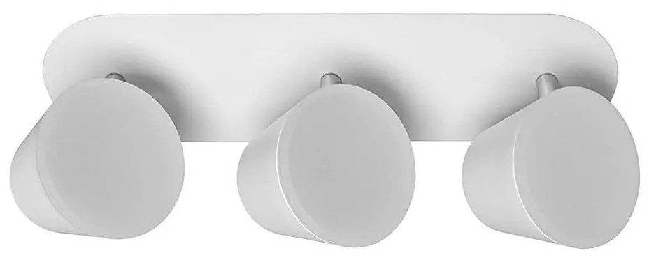 Ledvance - LED Oświetlenie punktowe łazienkowe SPOT 3xLED/7W/230V IP44 3000/4000K