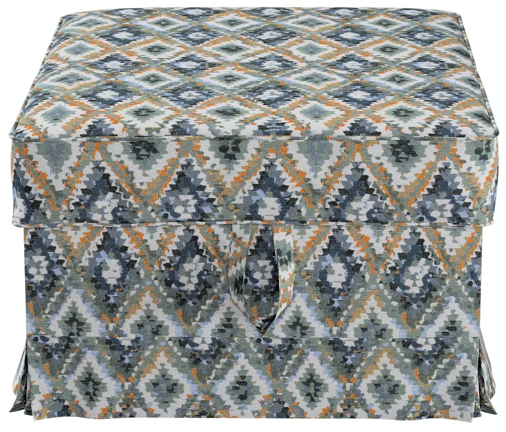 Pokrowiec na podnóżek Ektorp Bromma