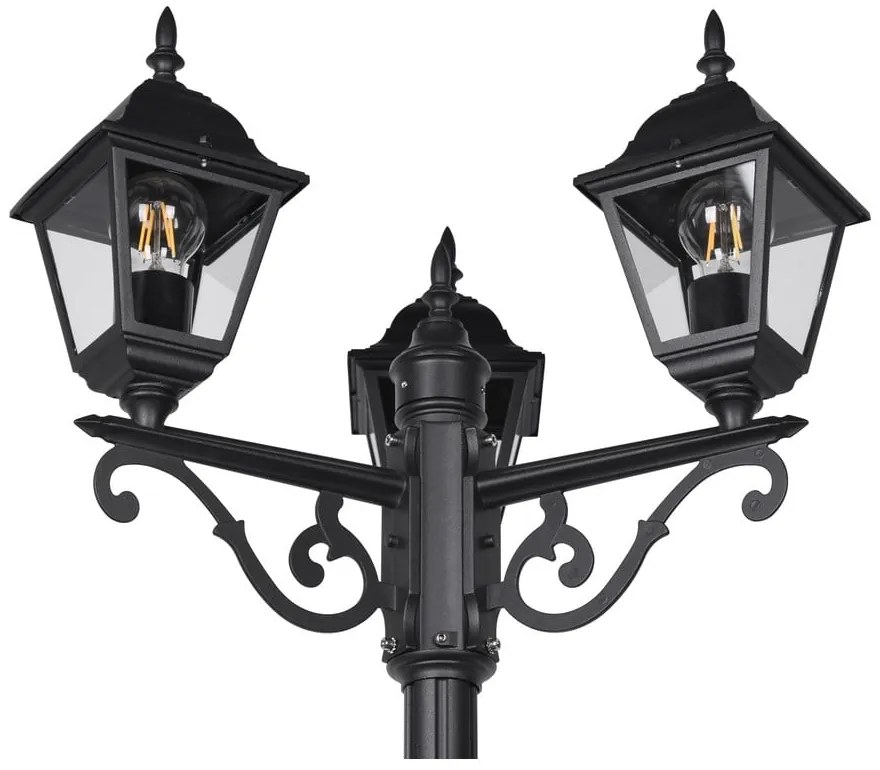 Lampa zewnętrzna (wysokość 200 cm) Livenza – Trio