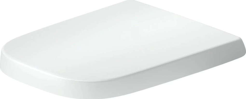 Duravit Univavo Universal WC-Sitz mit Absenkautomatik
