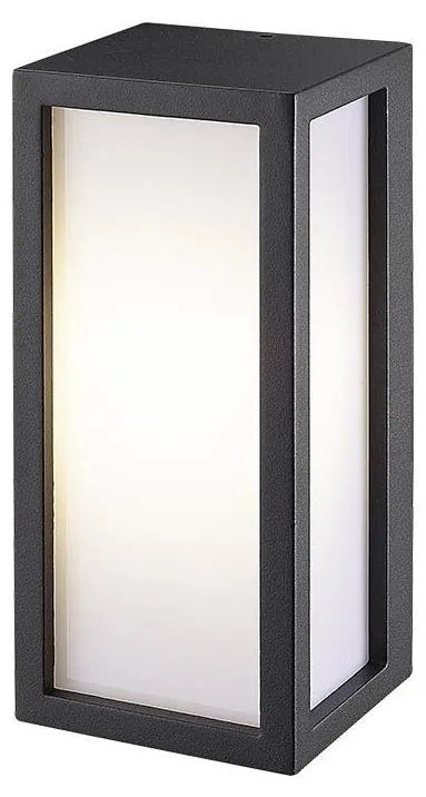 Gardino LX5705-LED - LED Kinkiet zewnętrzny BETULLA LED/18W/230V IP54