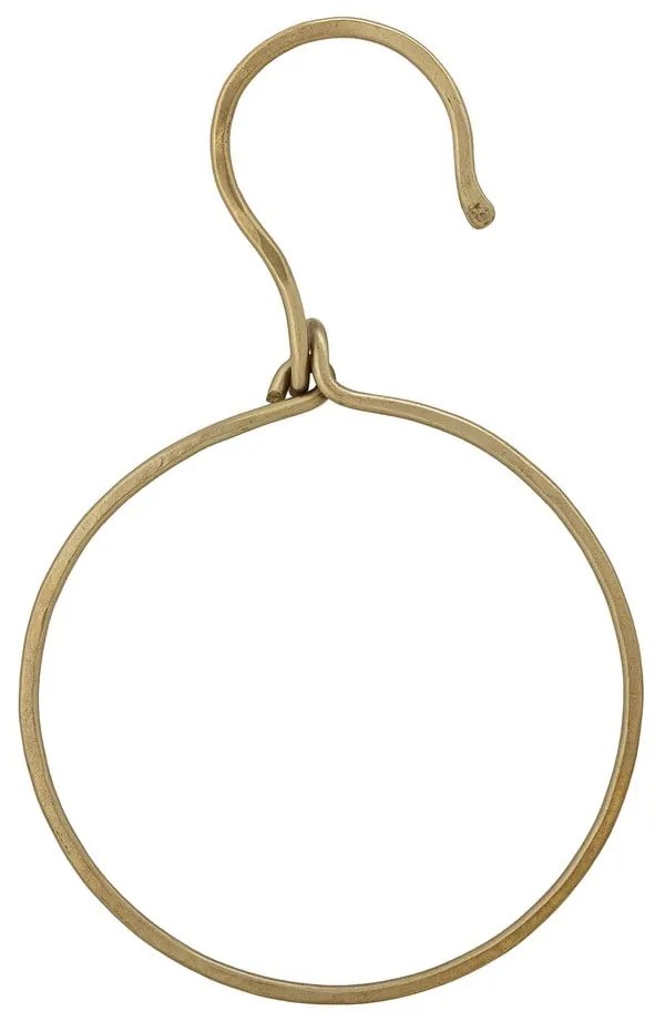 Metalowy wieszak Zigga – Bloomingville