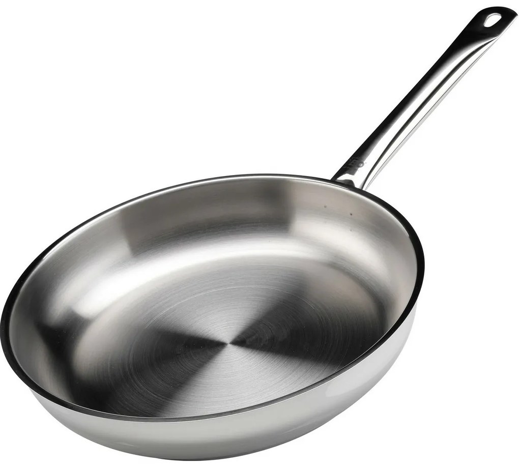Elo 24548 Patelnia Profi Therm 28 cm, 28 cm