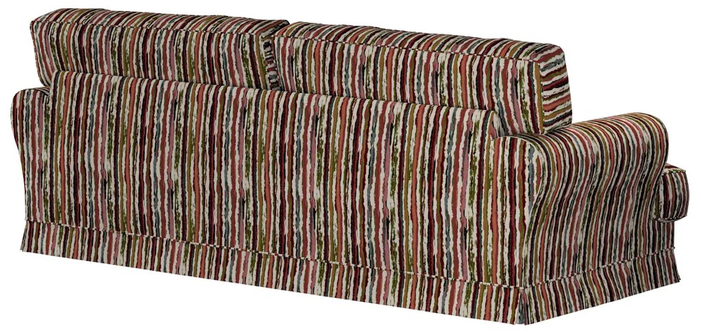 Pokrowiec na sofę Ekeskog rozkładaną