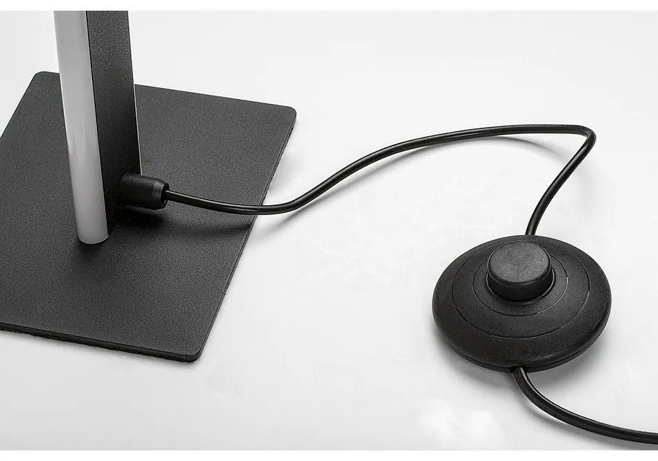 Rabalux 74195 stojąca lampa podłogowa LED Sindri,ekskluzywny design
