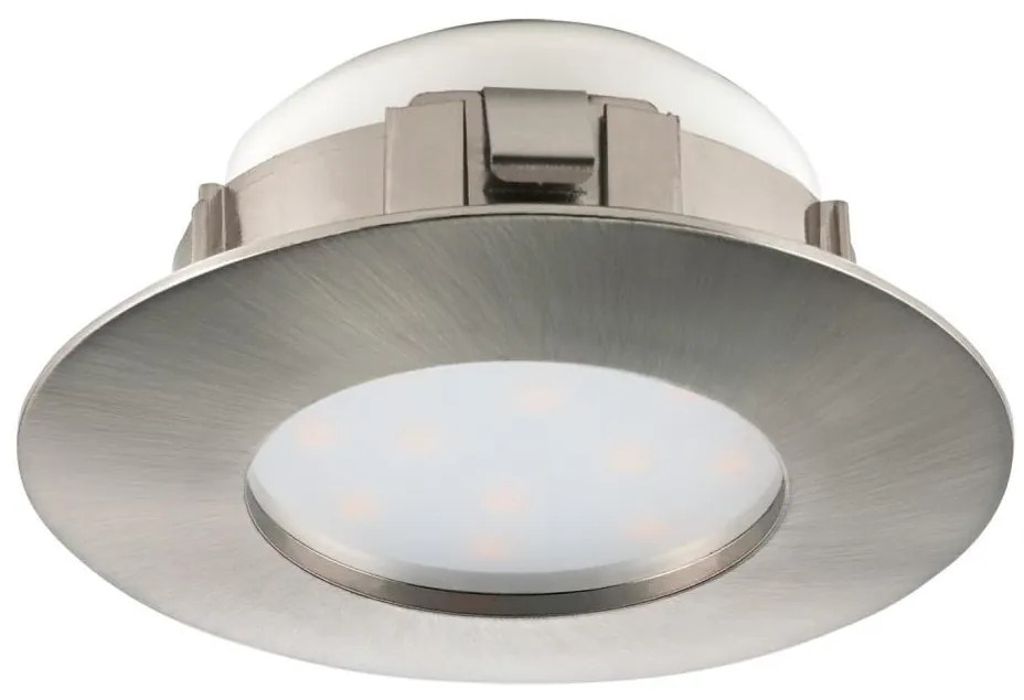 Eglo 95813 - LED Oprawa wpuszczana PINEDA 1xLED/6W/230V