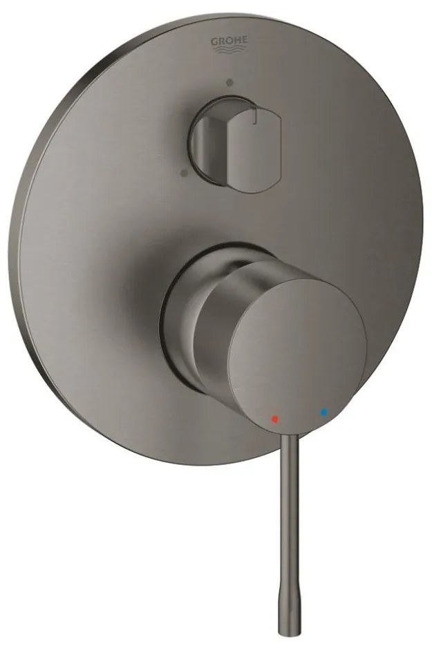 GROHE 24092AL1 - Bateria ESSENCE grafitowa