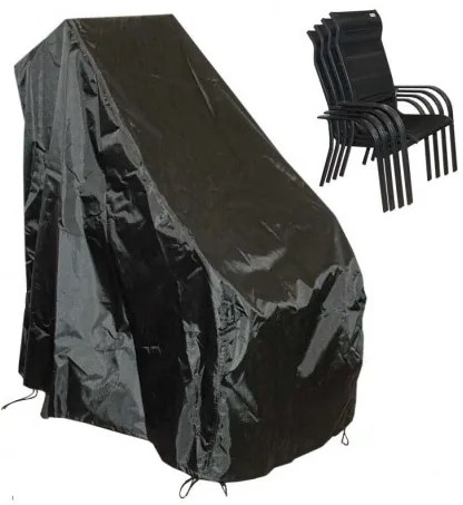 Pokrowiec ochronny na 4 krzesła Miami