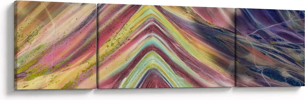 Obraz - Panorama (170x50 cm)