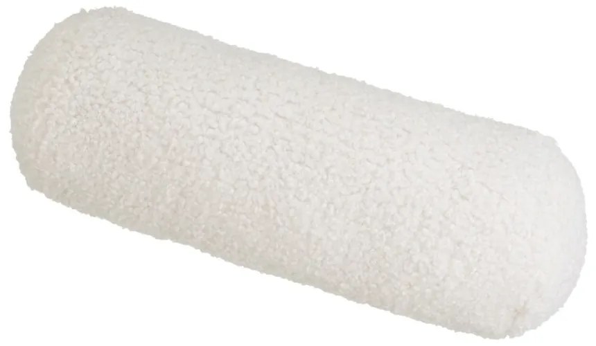 Poduszka dekoracyjna z materiału sherpa 18x45 cm Sherpa – Casa Selección