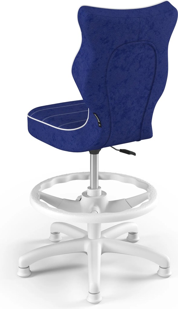Krzesło dziecięce Petit biały Visto 06 rozmiar 3 (119-142 cm) WK+P