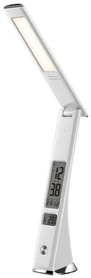 Immax 08951L - LED dotykowa lampa stołowa CUCKOO LED/5W/5V, ściemnialna