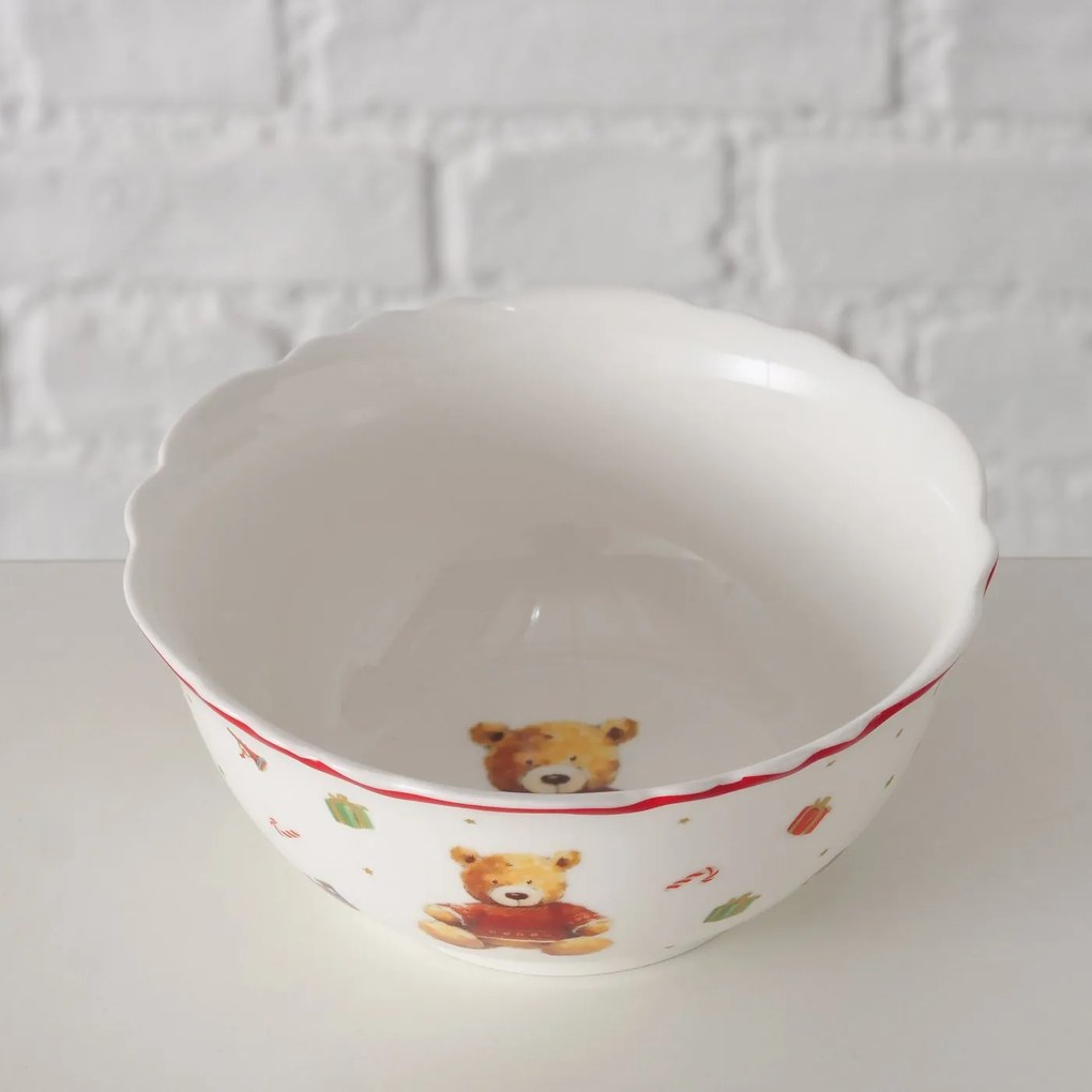 Miska śniadaniowa BAILEY, 500 ml