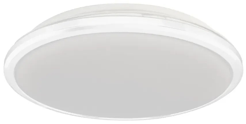 Duży plafon led - K330-Sydnex