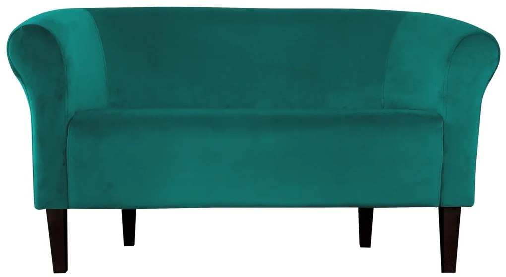Sofa Milo MG20 turkus nogi 20 venge