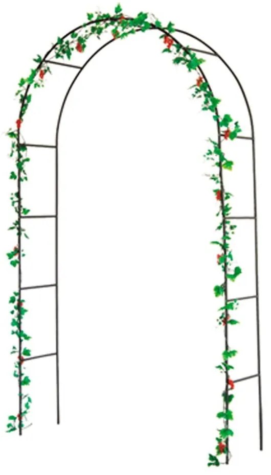 Pergola dla roślin pnących – Garden Pleasure