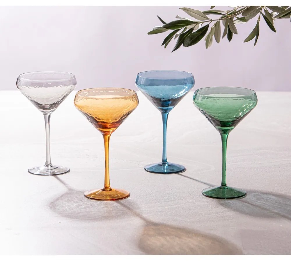 Kieliszki do koktajli zestaw 4 szt. 300 ml Flynn – Ladelle