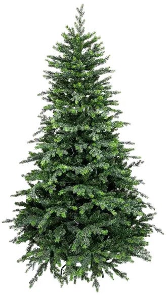 Choinka sztuczna PE Świerk Włoski 180cm