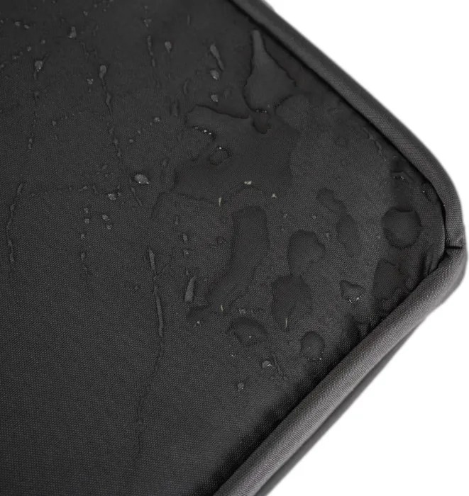 Zestaw Mebli Ogrodowych ATLANTA Brązowy Sofa Pufy Stolik Tarasowy Technorattan Nowoczesny