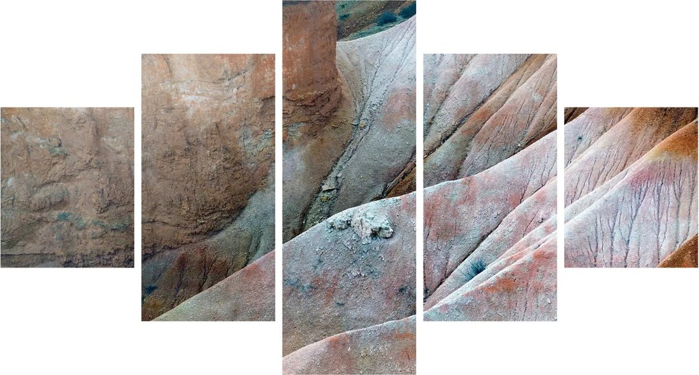 Obraz skał, Bryce Canyon (125x70 cm)