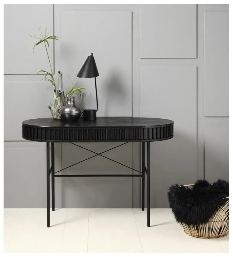 Biurko 60x120 cm Siena – Unique Furniture