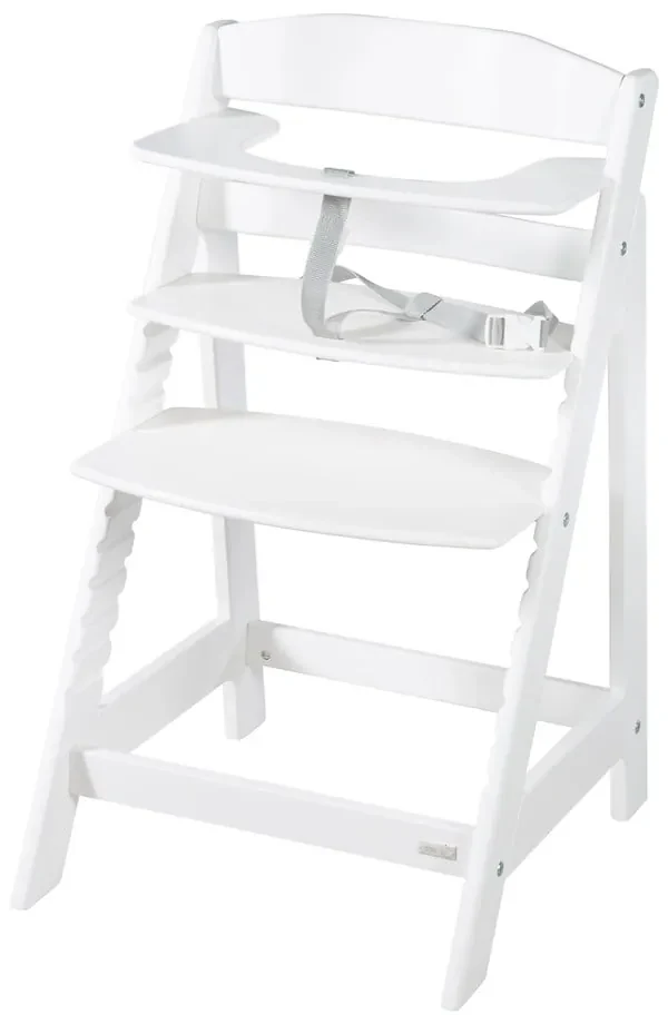 Krzesełko do karmienia Sit Up Flex – Roba