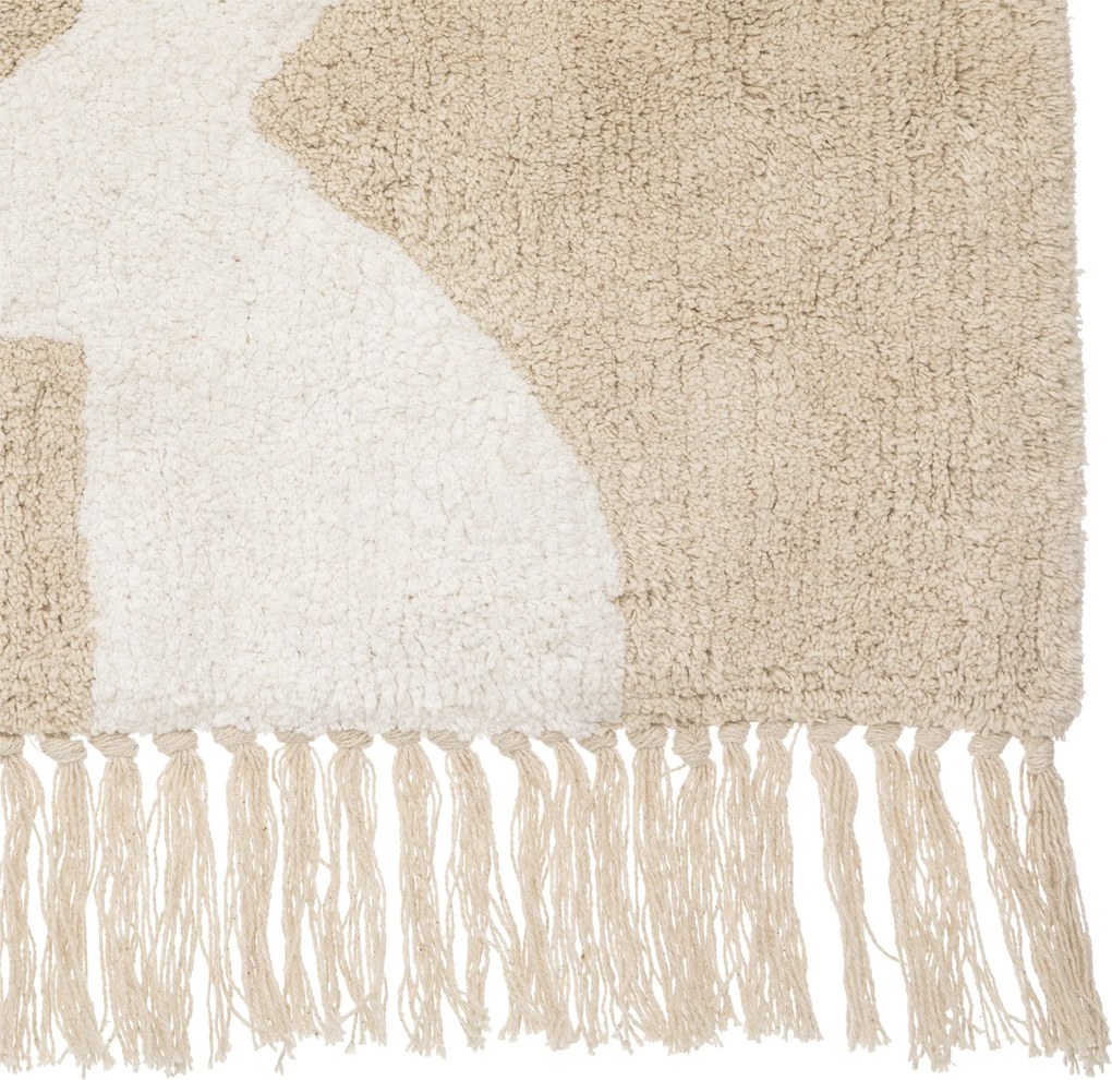 Dywanik dla dzieci DOMEK, 100 x 150 cm