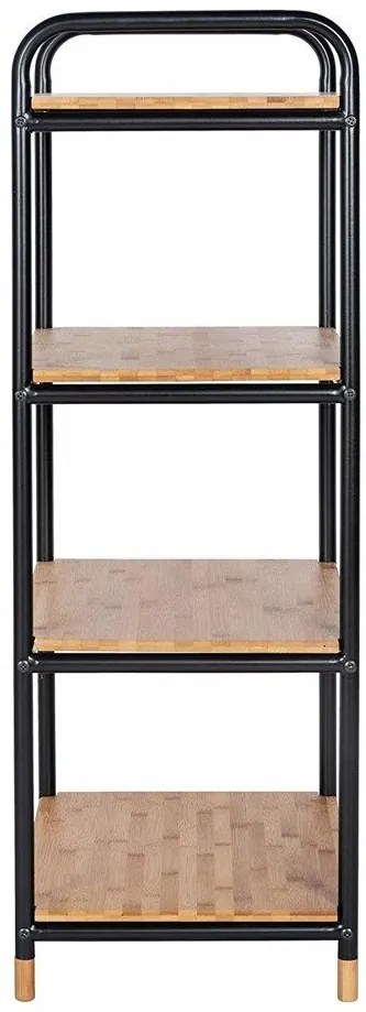 Regał czteropoziomowy LOFT,WENKO