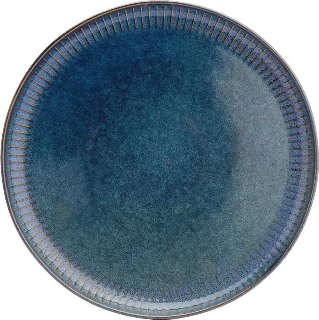 Altom Zestaw 2 talerzy płytkich Reactive Stripes 26 cm