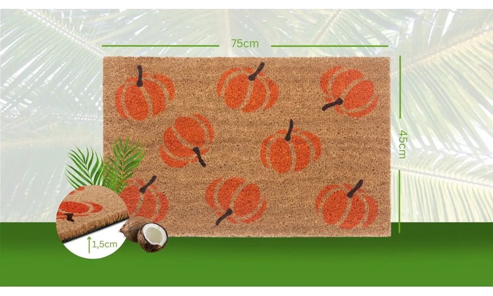 Wycieraczka 45x75 cm Mix Mats – Hanse Home