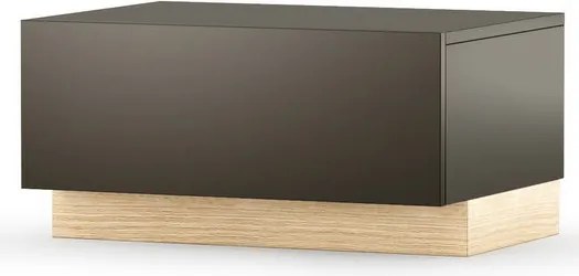Szafka RTV z szufladą Nook Absynth