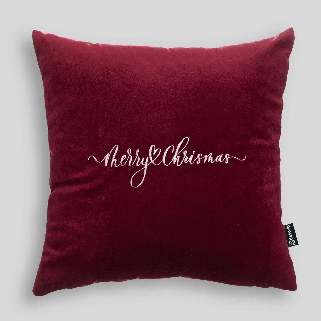 Poszewka na poduszkę Winter Wish 43x43 cm