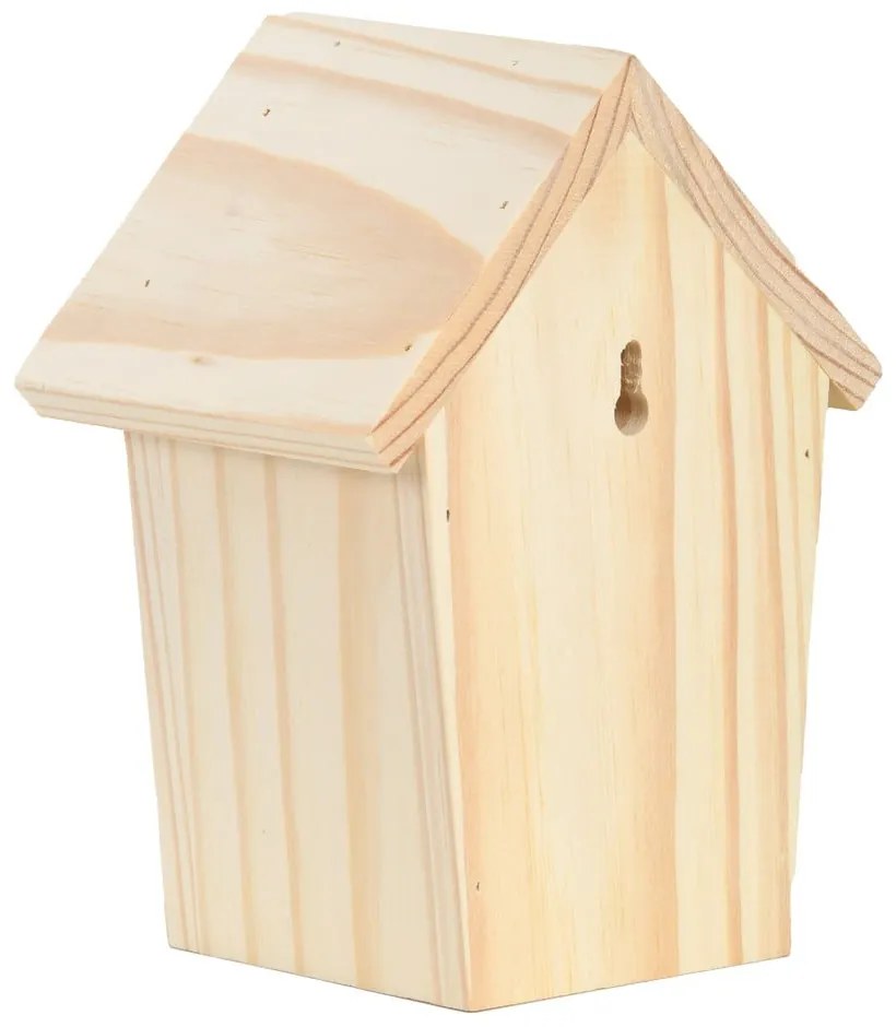Domek dla owadów DIY Butterfly House – Esschert Design