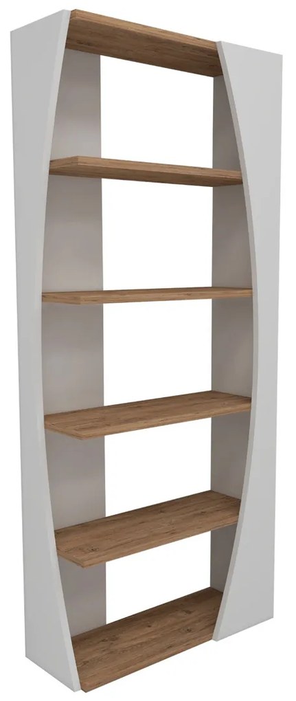 Biblioteczka Selge Atlantic Pine