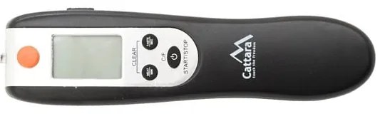Cyfrowy termometr do grilla Cattara BBQ