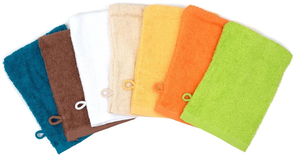 Myjka CLASSIC 15x24 cm, kremowa