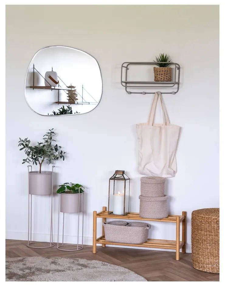 Sztuczne drzewko oliwne (wysokość 61 cm) – House Nordic
