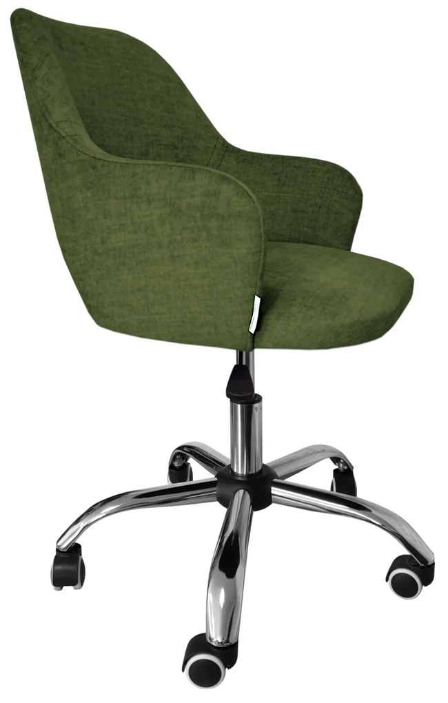 Fotel obrotowy biurowy Milano Vogue 11