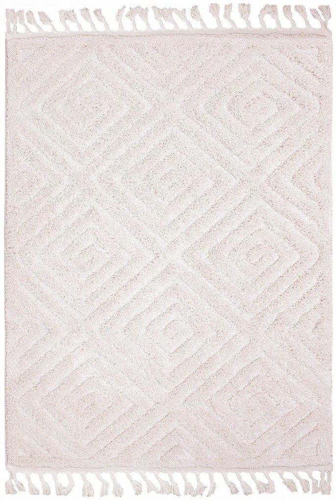 Dywan Boho Sahara 080x150 Prostokąt